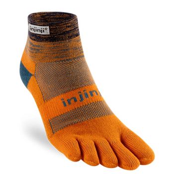 INJINJI-TRAIL MW MINI-CREW XTRALIFE Unisex