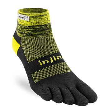 INJINJI-TRAIL MW MINI-CREW XTRALIFE Unisex