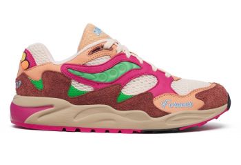 Saucony grid cheap 5000 womens red