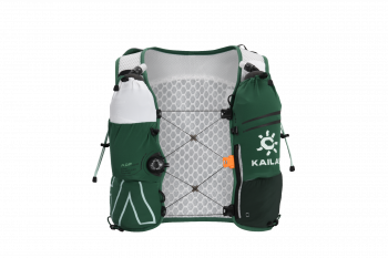 KAILAS-FUGA AIR 8 Ⅳ VEST PACK Unisex