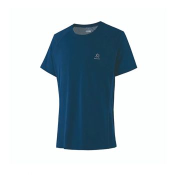 KAILAS-ICY FEEL FUNCTIONAL T-SHIRT  Men