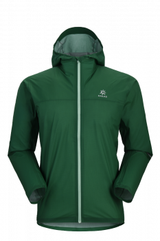 KAILAS-AERO LIGHT HARDSHELL JACKET Men