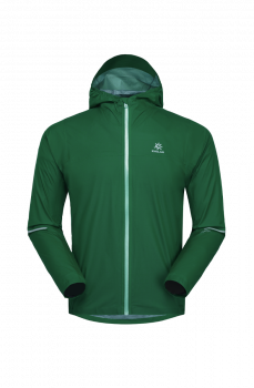 KAILAS-AERO LIGHT HARDSHELL JACKET Women