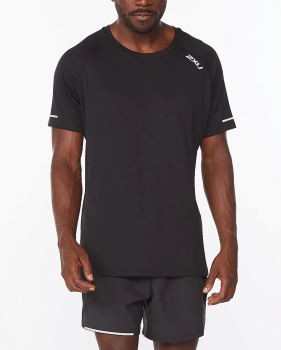 2XU-AERO TEE Men