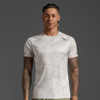 2XU-AERO TEE Men
