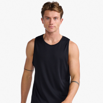 2XU-AERO TANK Men