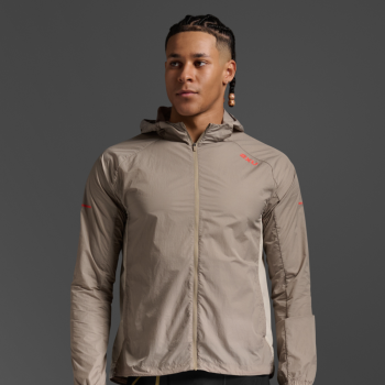 2XU-AERO WINDBREAKER Men
