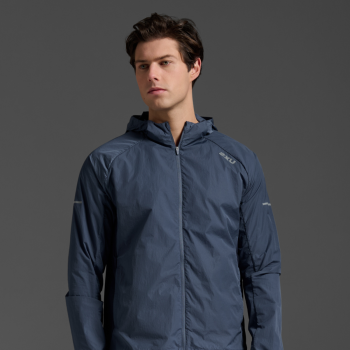 2XU-AERO WINDBREAKER Men