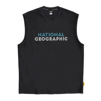 NATGEO-RASHGUARD Men