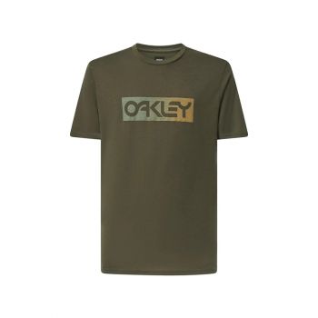 OAKLEY-GRADIENT LINES B1B RC TEE Men