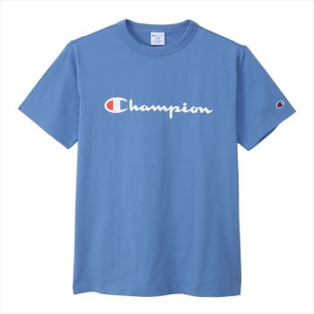 CHAMPION-SHORT SLEEVE T-SHIRT Men