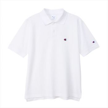 CHAMPION-POLO SHIRT Men