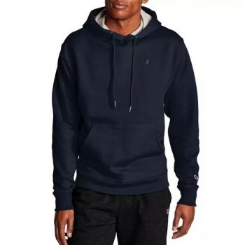 CHAMPION-POWERBLEND HOODIE Men