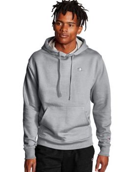 CHAMPION-POWERBLEND HOODIE Men