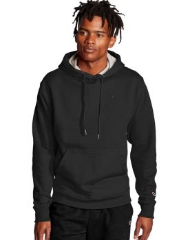 CHAMPION-POWERBLEND HOODIE Men