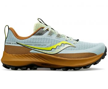 Saucony peregrine store womens sale