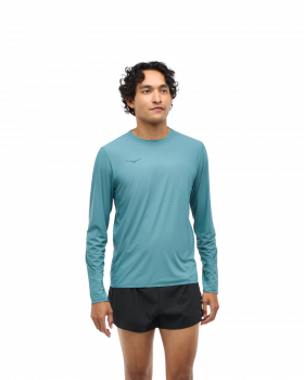HOKA-AIROLITE RUN LONG SLEEVE Men