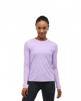 HOKA-AIROLITE RUN LONG SLEEVE Women