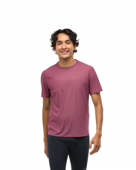 HOKA-AIROLITE RUN SHORT SLEEVE Men