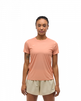 HOKA-AIROLITE RUN SHORT SLEEVE Women