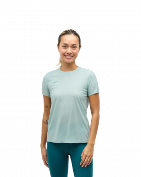 HOKA-AIROLITE RUN SHORT SLEEVE Women
