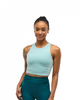 HOKA-ELARO CROP BRA Women