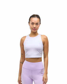 HOKA-ELARO CROP BRA Women