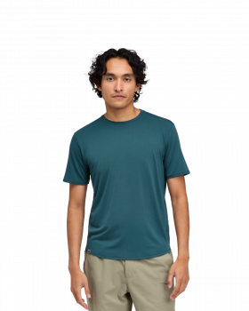 HOKA-HOKA ESSENTIAL TEE Men