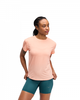 HOKA-ESSENTIAL TEE Women