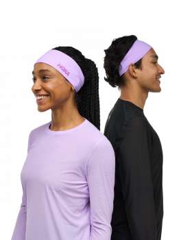 HOKA-HOKA HEADBAND Unisex