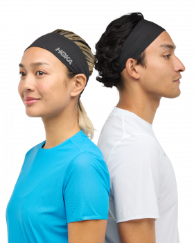 HOKA-HOKA HEADBAND Unisex