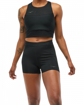 HOKA-NOVAFLY 3INCH KNIT SHORT Women