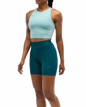 HOKA-NOVAFLY 6INCH KNIT SHORT Women