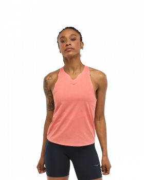 HOKA-RACE DAY SINGLET Women