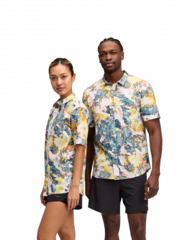 HOKA-SKYRUN POLO Unisex