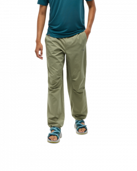 HOKA-WOODLAND HIKE PANT Men