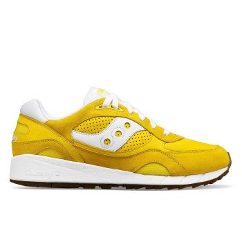 SAUCONY-SHADOW 6000 Unisex