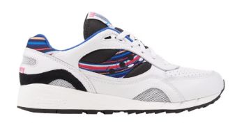 SAUCONY-SHADOW 6000 Unisex