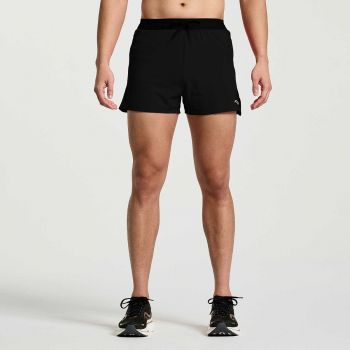 SAUCONY-OUTPACE 3INCH SHORT Men