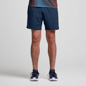 SAUCONY-OUTPACE 5INCH SHORT Men