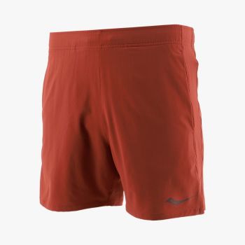 SAUCONY-OUTPACE 5INCH SHORT Men