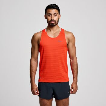 SAUCONY-KINVARA TANK Men