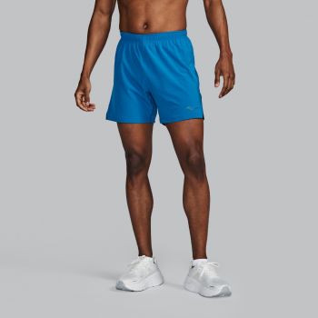 SAUCONY-OUTPACE 5" SHORT Men