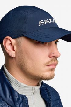 SAUCONY-OUTPACE HAT Unisex