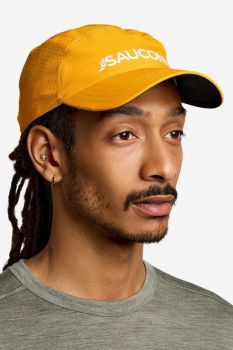 SAUCONY-OUTPACE HAT Unisex