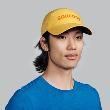 SAUCONY-OUTPACE HAT Unisex