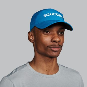 SAUCONY-OUTPACE HAT Unisex