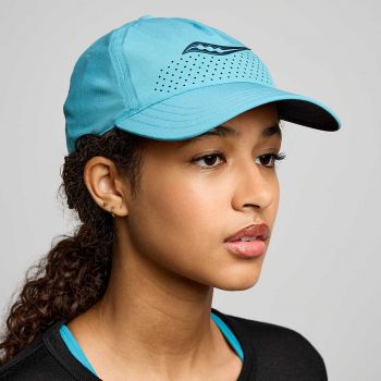 SAUCONY-OUTPACE PETITE HAT Unisex