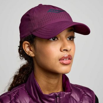 SAUCONY-OUTPACE PETITE HAT Unisex