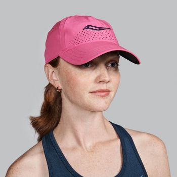 SAUCONY-OUTPACE PETITE HAT Unisex